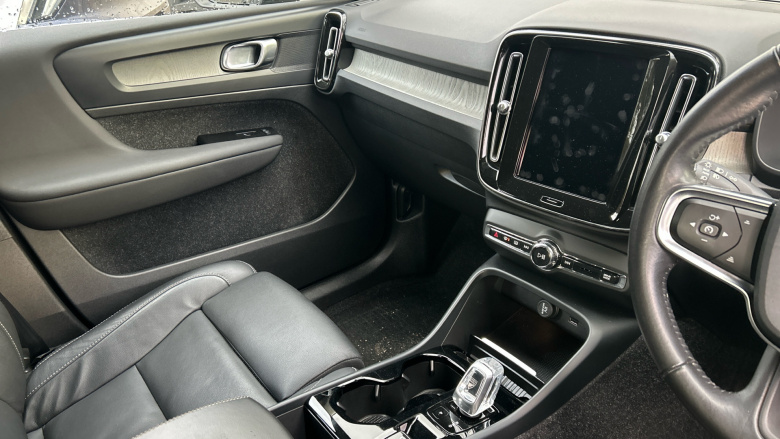 Volvo Xc40 1.5 T3 [163] Inscription Pro 5dr Geartronic Petrol Estate